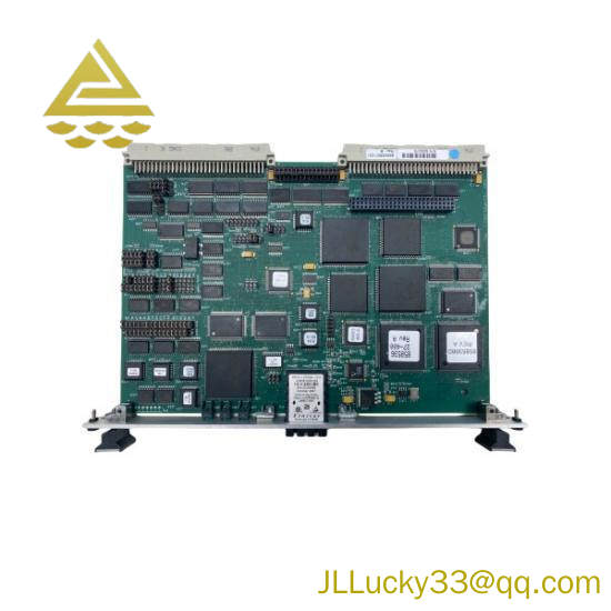 SBS VME-IP-CARRIER 91611524