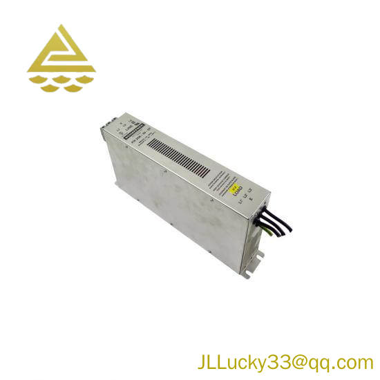 Schaffner 258-30-07 FN2583007 Inverter Line Filter