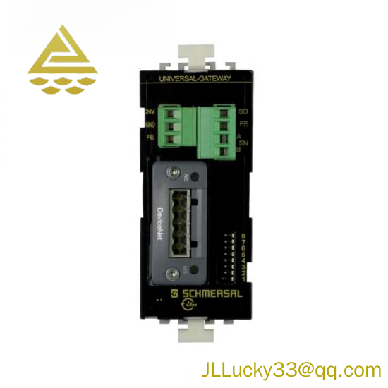 Schmersal PROTECT-PSC-RELAY RELAY OUTPUT