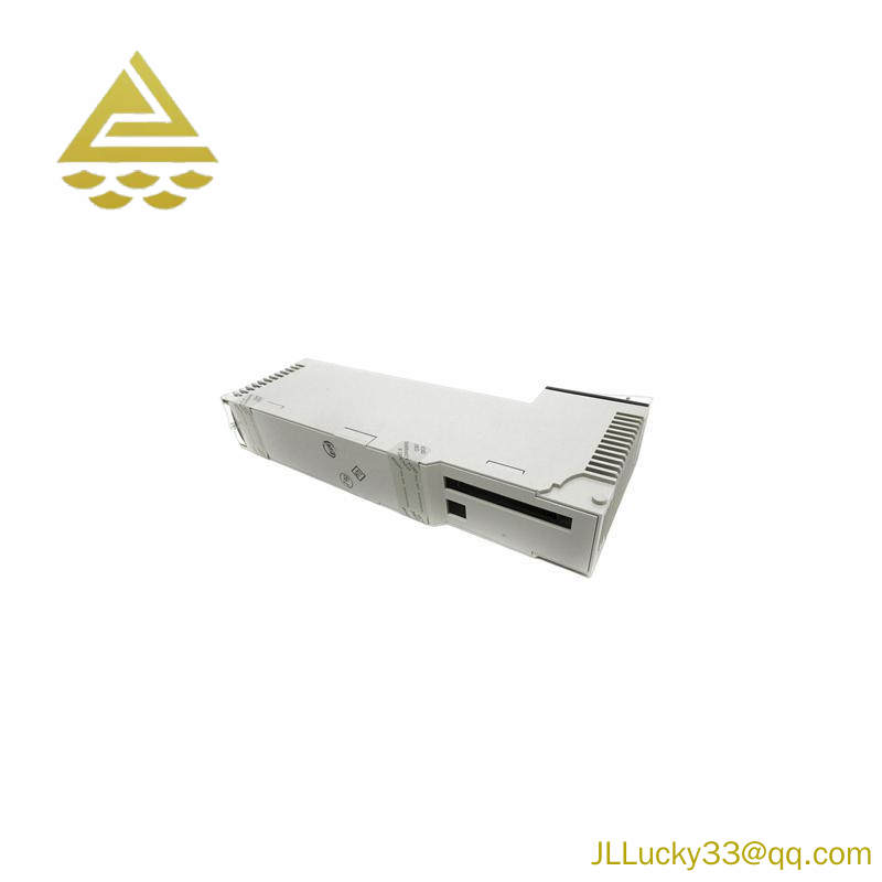 Schneider 140ACI03000 ANALOG INPUT MODULE