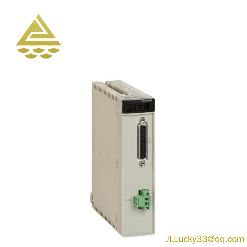 Schneider 140ACO02000