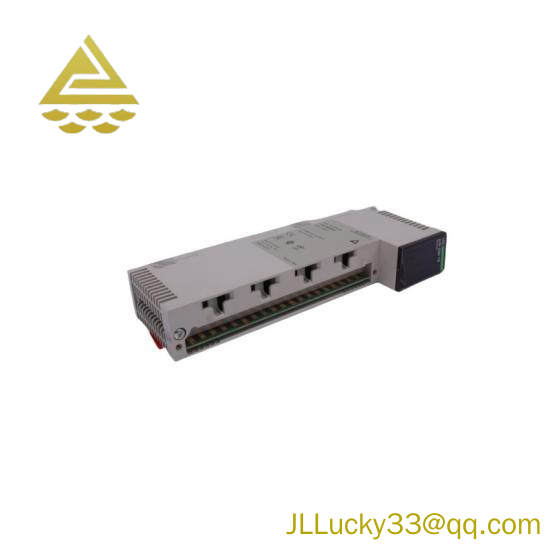 Schneider 140ARI03010C Analog Input Module