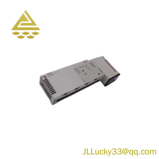 Schneider 140ARI03010C Analog Input Module