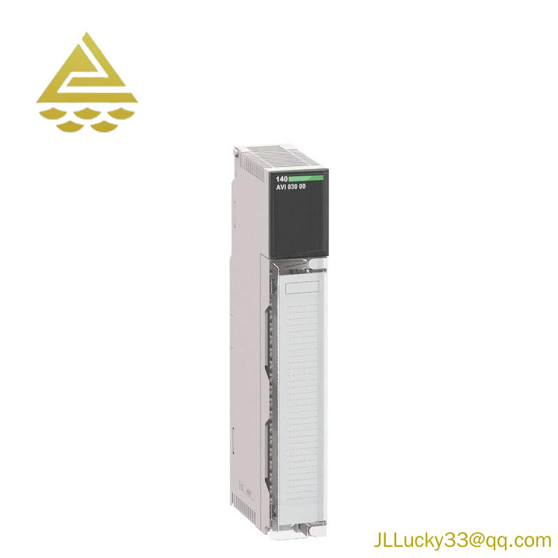 SCHNEIDER 140AVI03000