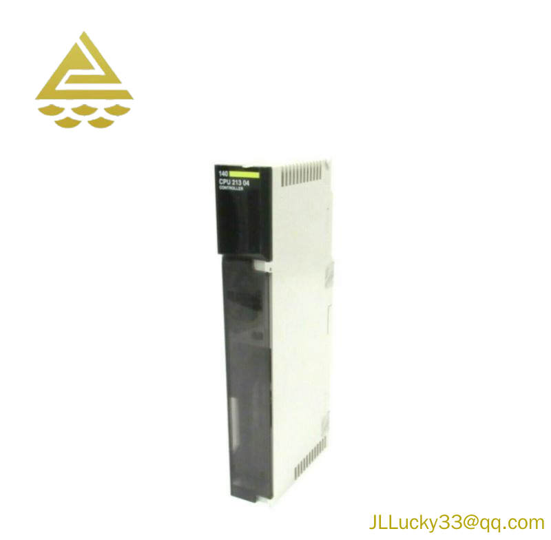Schneider 140CPU21304 CPU module