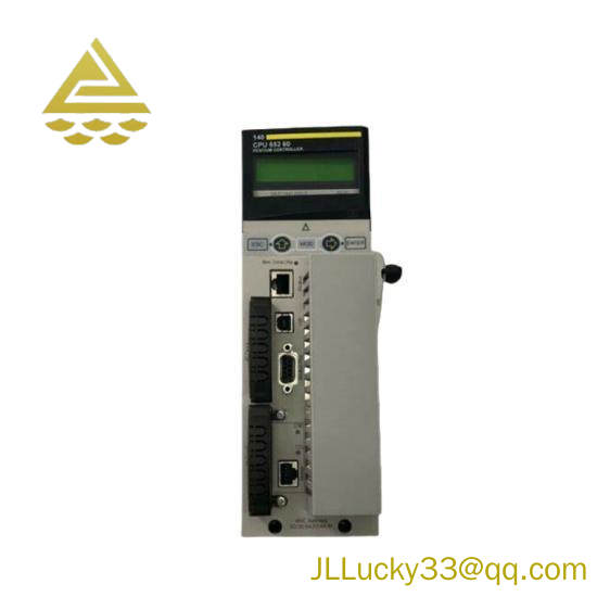 SCHNEIDER 140CPU65260