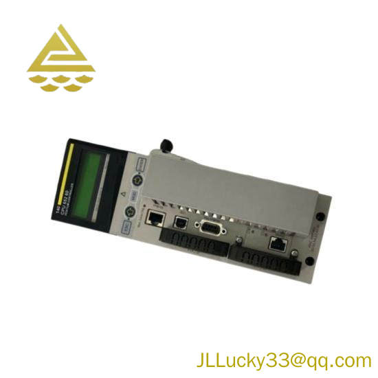 SCHNEIDER 140CPU65260