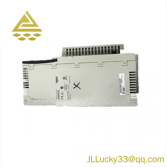 Schneider 170ADI35000  Modicon Discrete input module