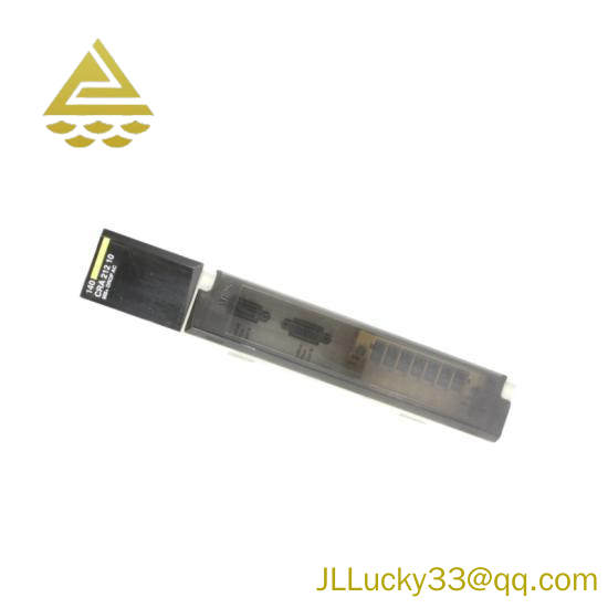 SCHNEIDER 140CRA21210