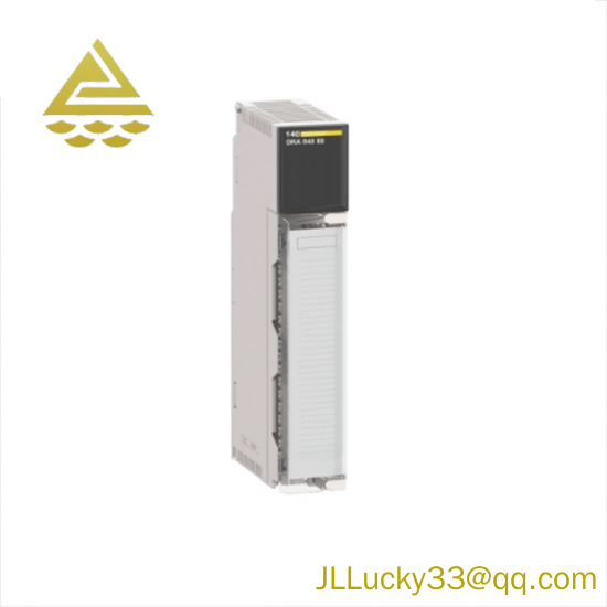 Schneider Quantum-D 140DRA84000
