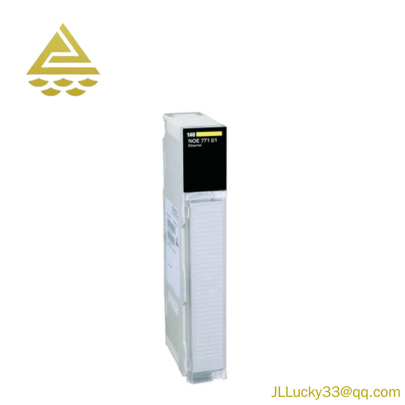 Schneider 140EHC10500 HIGH-SPEED COUNTER MODULE