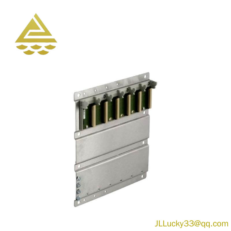 Schneider 140XBP00600 Modicon Quantum - racks backplanes
