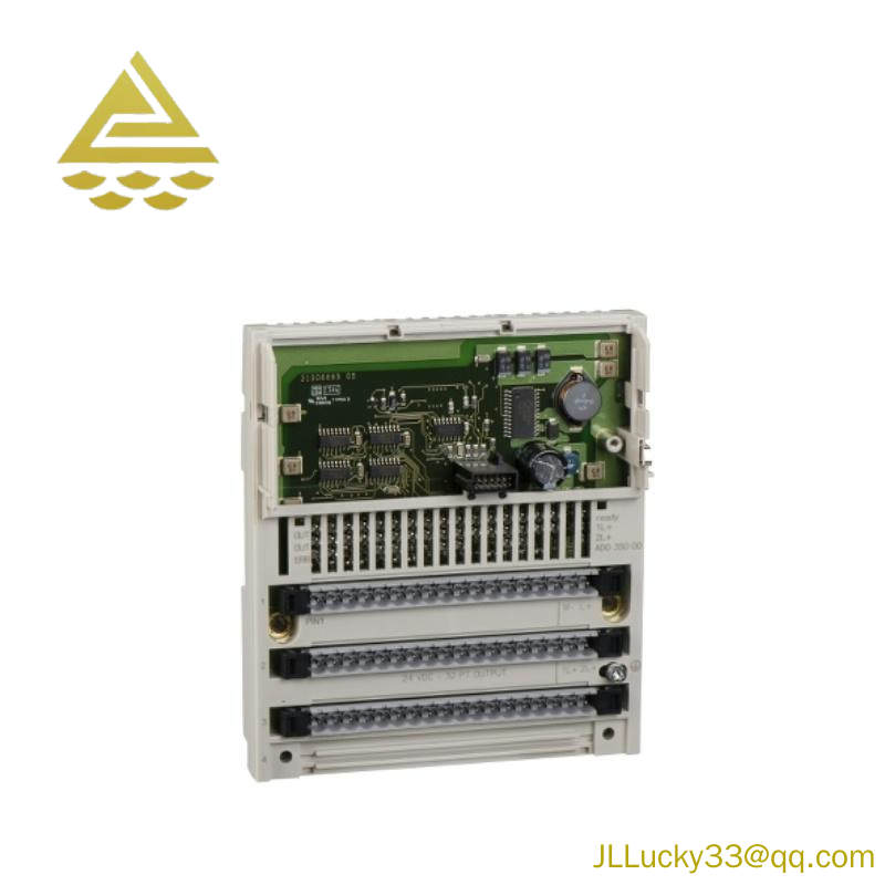Schneider 170ADI35000 PLC Discrete Inputs Base DC Module