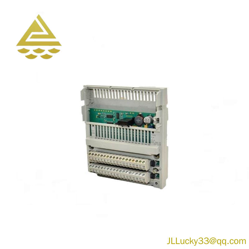 SCHNEIDER 170ADO34000 Discrete output module