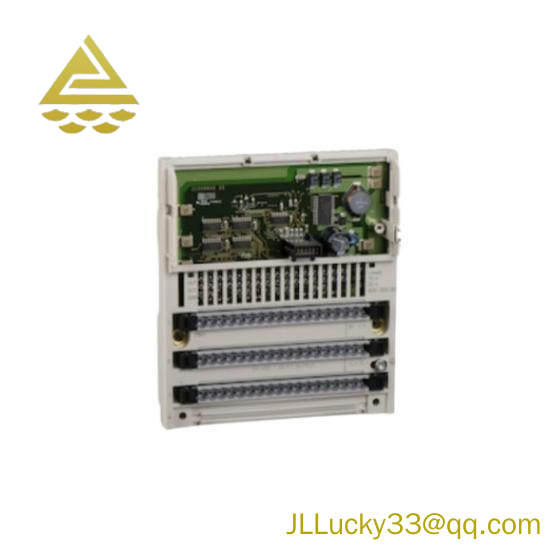Schneider 170ADO34000 Modicon Discrete Output Module