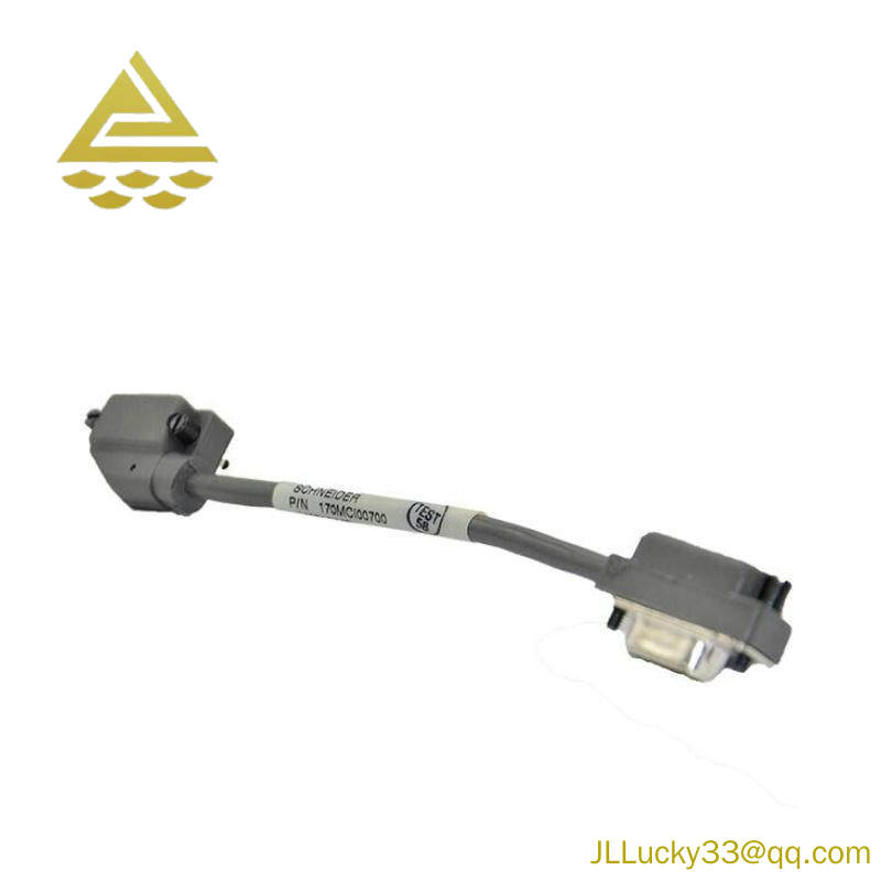 Schneider 170MCI00702 interbus preconnected cable
