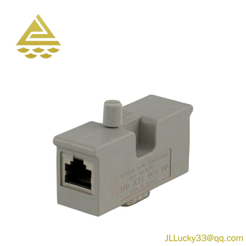 Schneider 170XTS02100 Modbus Plus RJ45 line terminator