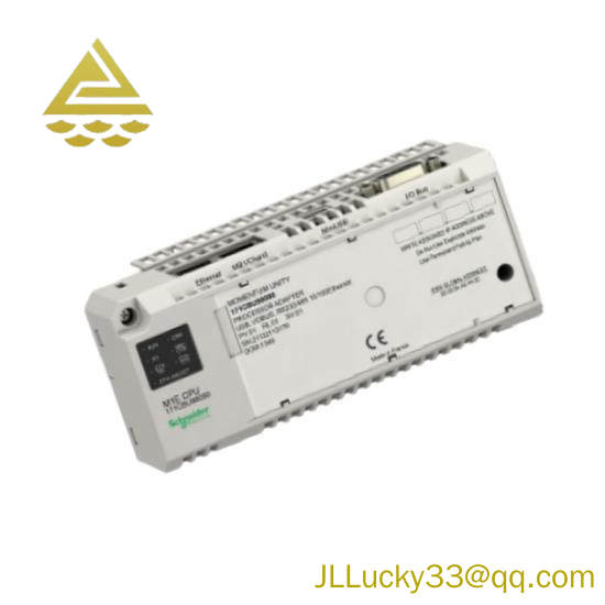 Schneider 171CBU98090 ADAPTER UNIT