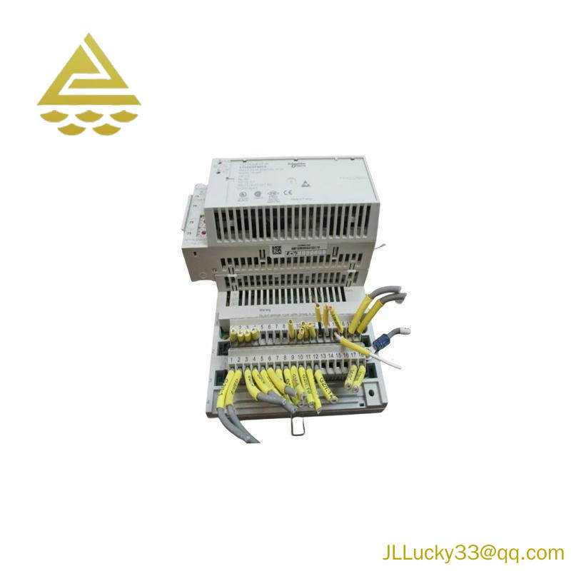 Schneide Schneider 171CCC78010 processor adaptor 