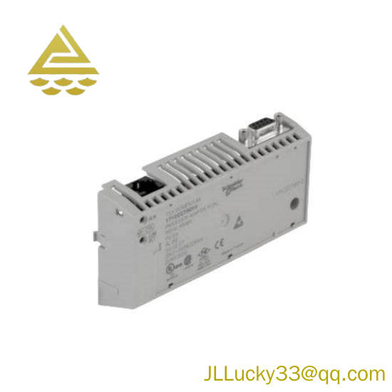 Schneider 171CCC78010 Processor adaptor