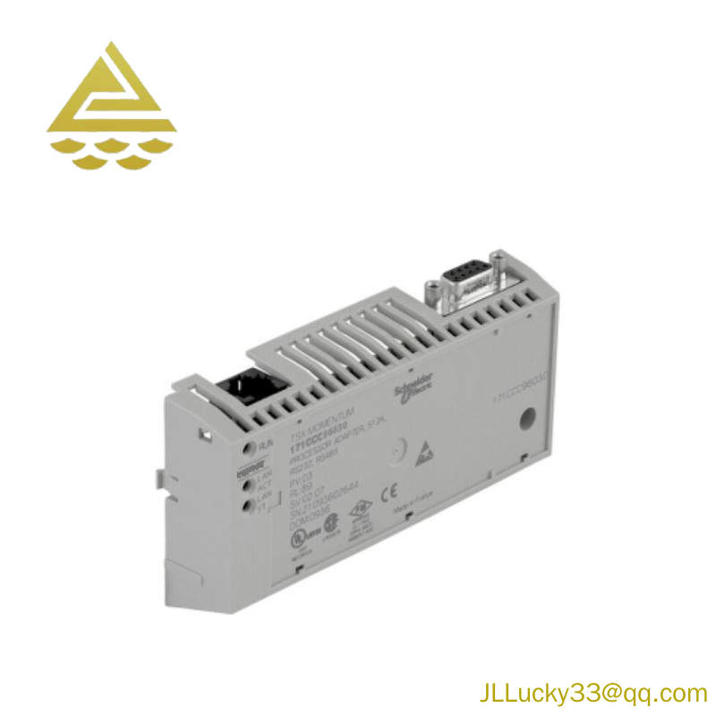 Schneider 171CCC96030 M1/M1E processor adaptor