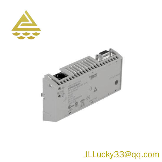Schneider 171CCS78000 M1/M1E Processor Adaptor