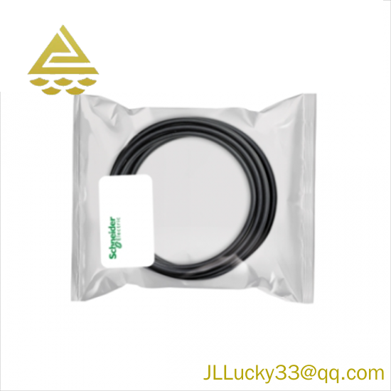 SCHNEIDER 490NAA27104 Modbus Plus trunk cable
