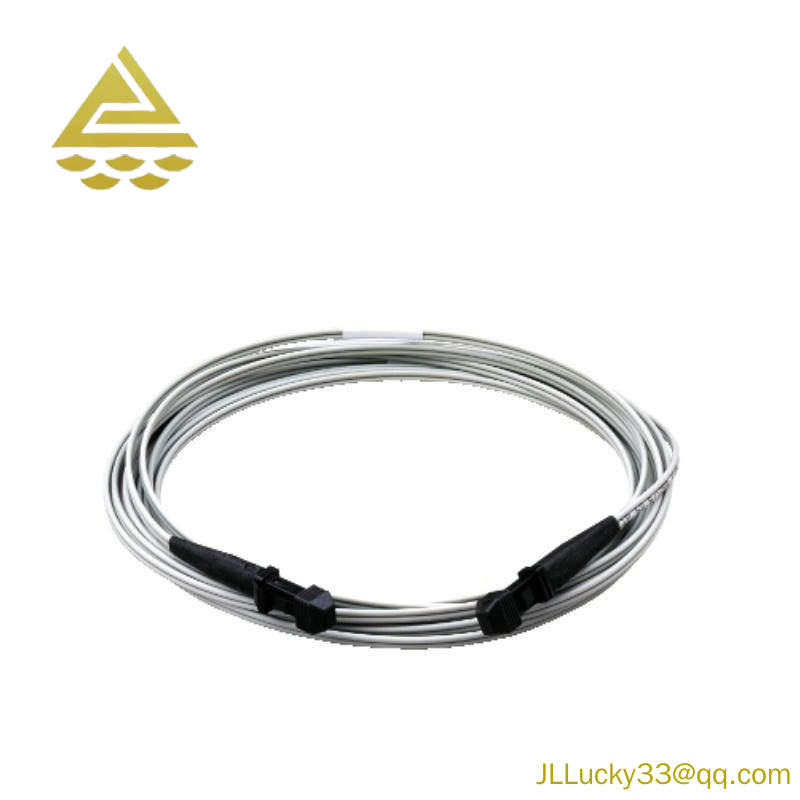 Schneider 490NOR00003 Ethernet ConneXium fiber optic cable