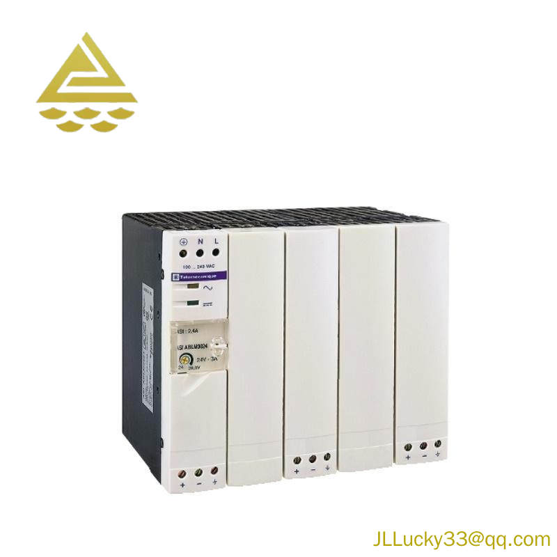 Schneider ABL7 RP2410 Power Supply 240W