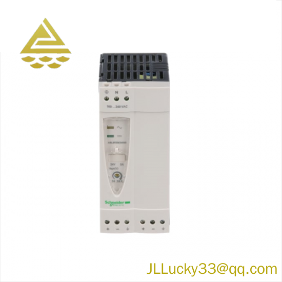 SCHNEIDER ABL8REM24050 Power Supply