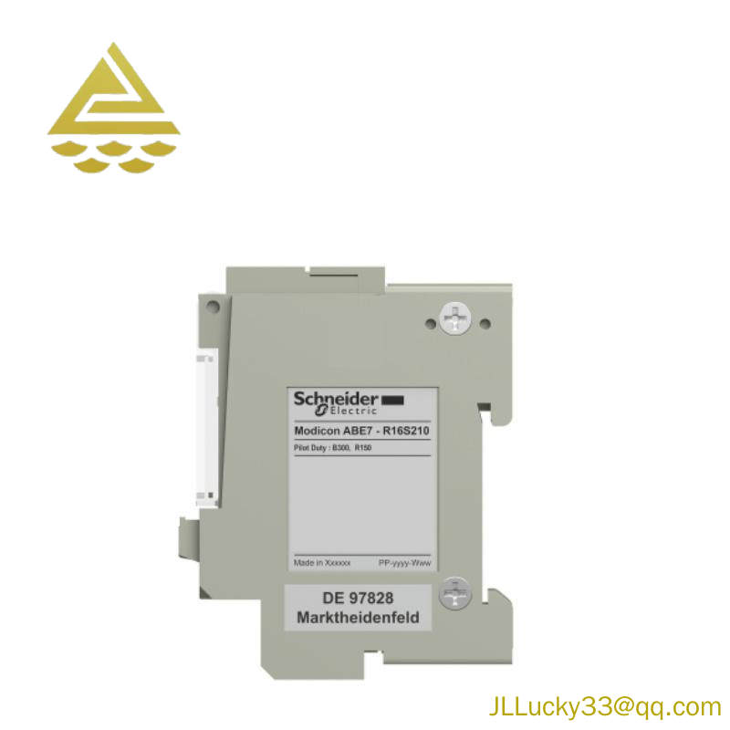SCHNEIDER AS-BDAP-210