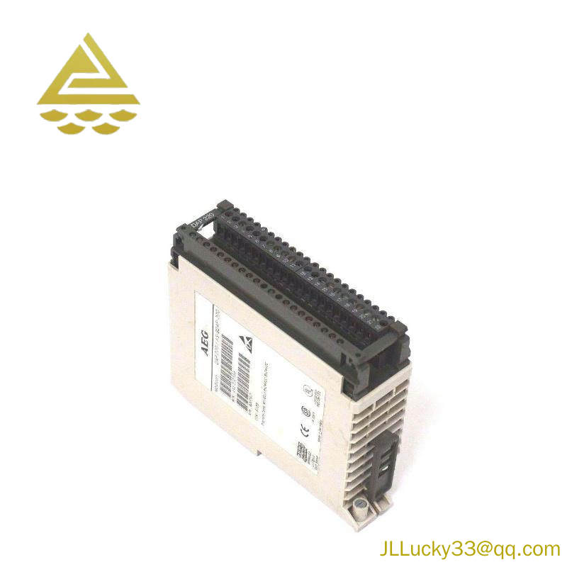 Schneider AS-BDAP-220 DISCRETE COMBI OUTPUT MODULE 8 IN 8 OUT (7 AVAIL)