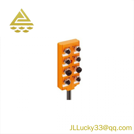 SCHNEIDER ASB8 4-9-016 800-SERIES I/O MODULE