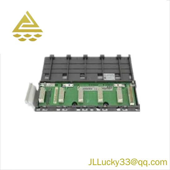 SCHNEIDER ASHDTA201 Secondary Subrack