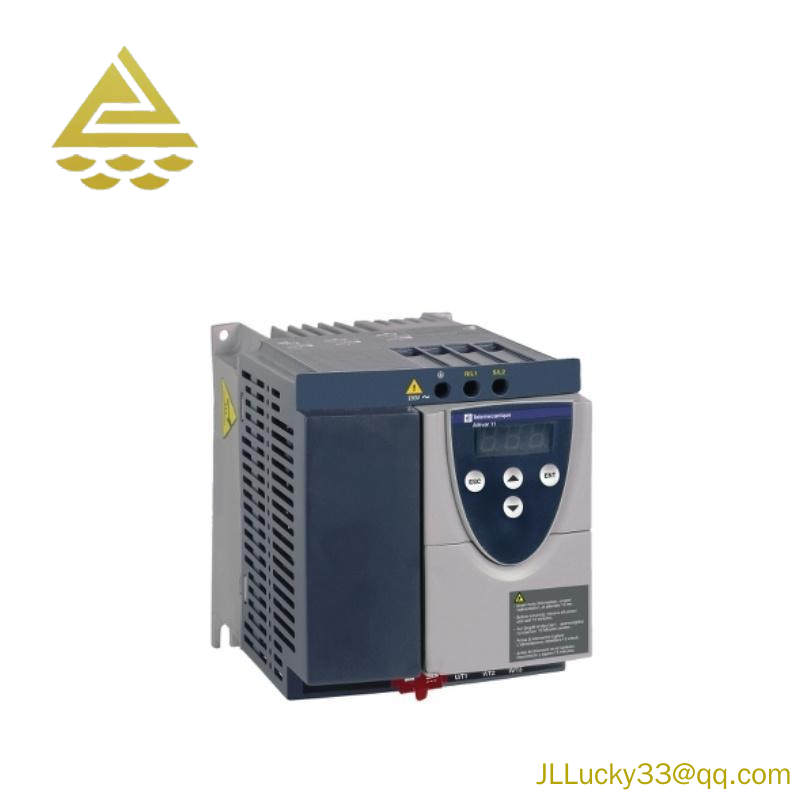 SCHNEIDER ATV11HU09M2E variable speed drive