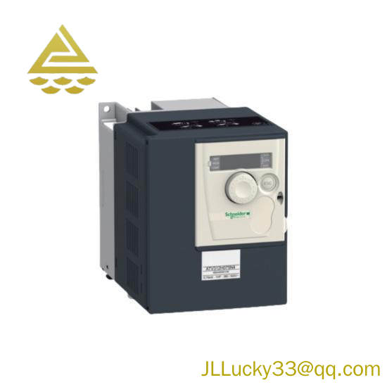 Schneider ATV312HU15N4 Variable Speed Drive