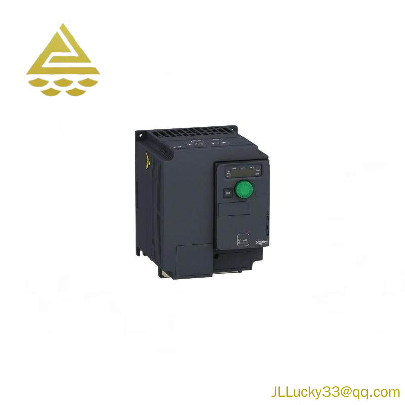 SCHNEIDER ATV320U40N4C Variable Frequency Drive