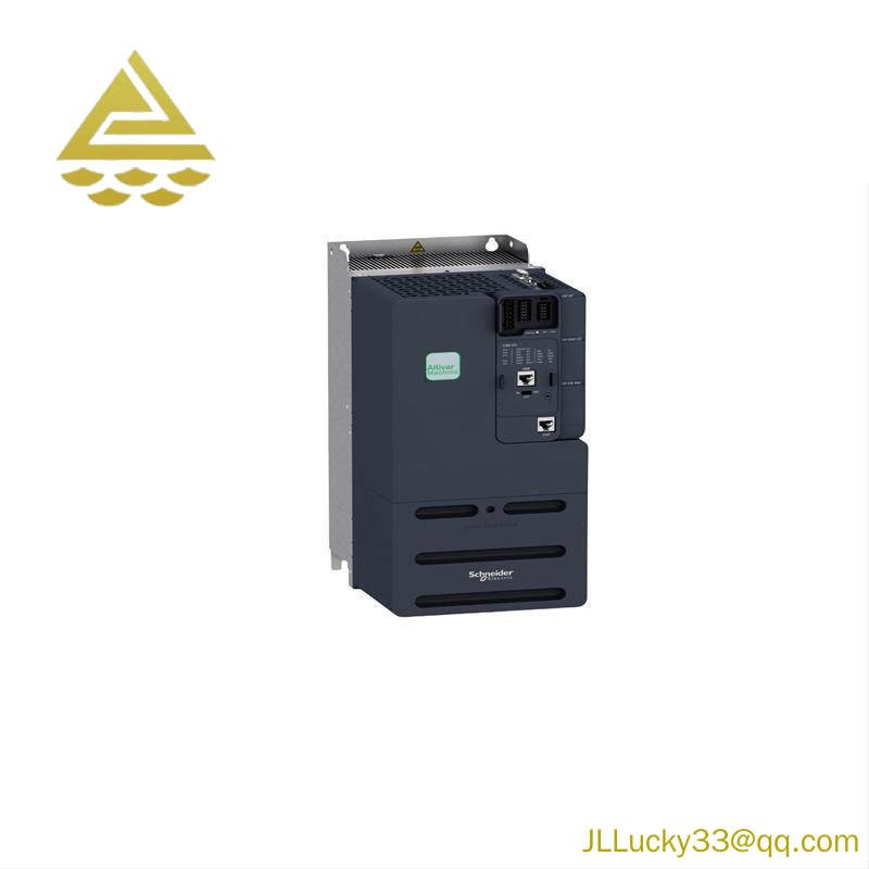 Schneider ATV340D15N4 variable speed drive