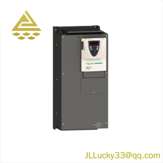 SCHNEIDER ATV71HD55N4Z Variable speed drive