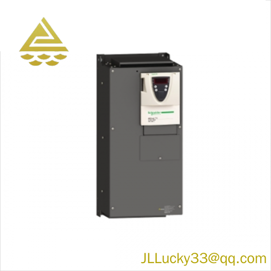 SCHNEIDER ATV71HD75N4Z Variable speed drive