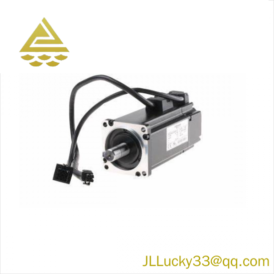 SCHNEIDER BCH0602O12F1C Servo Motor