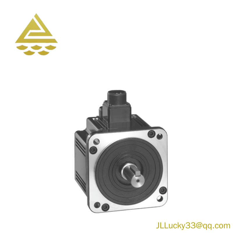Schneider BCH1304N12A1C Servo Motor BCH