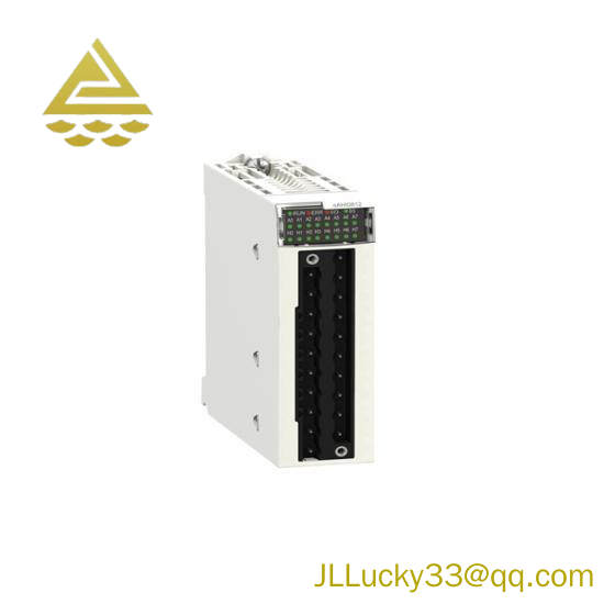 Schneider BMEAHI0812 Isolated Input Module
