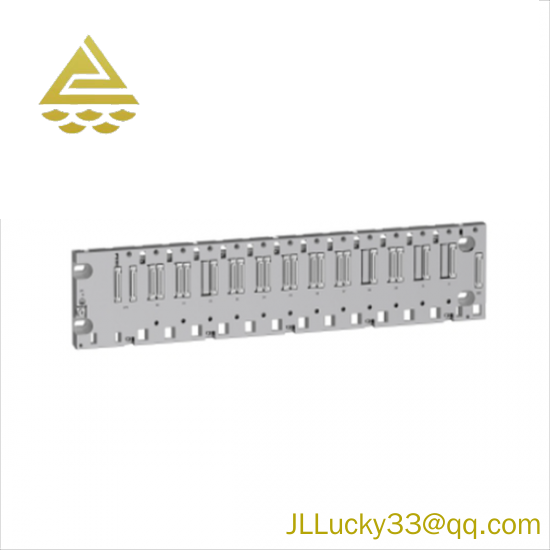 SCHNEIDER BMEXBP1200 Ethernet backplane