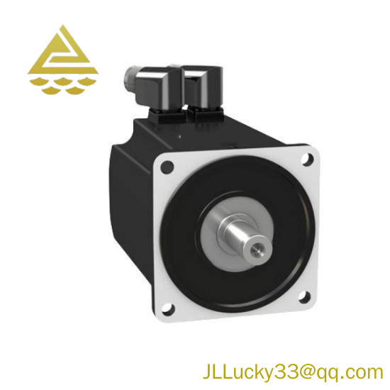 Schneider BMH1401P11A2A  Servo Motor