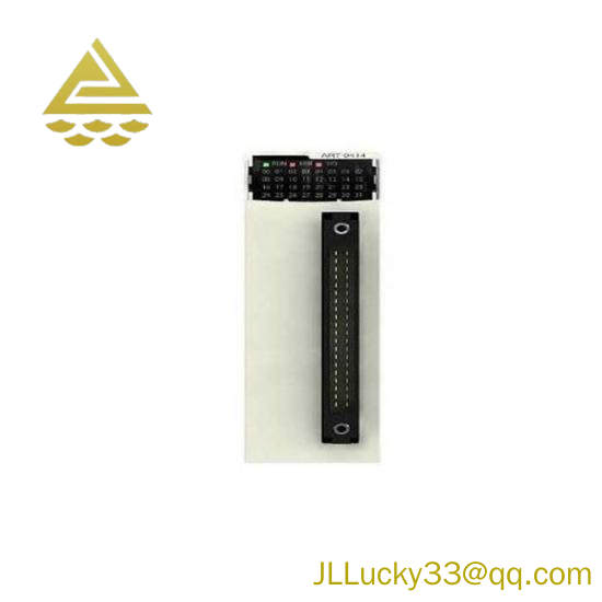 Schneider BMXART0414 analog isolated low level input module