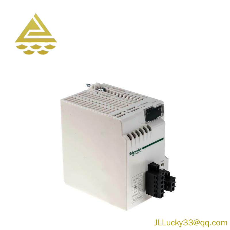 SCHNEIDER BMXCPS3500 PLC Power Supply