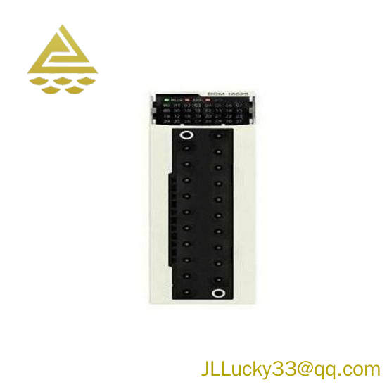 Schneider BMXDDO1602 discrete output module