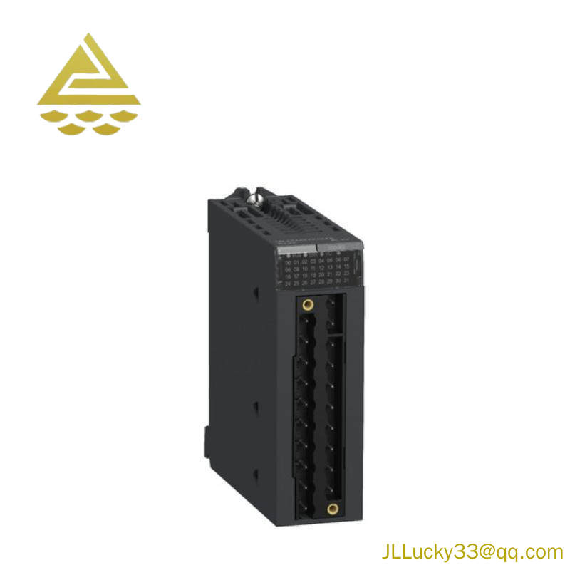 SCHNEIDER BMXDDO1602 discrete output module X80
