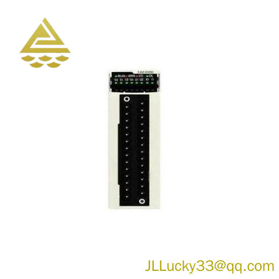 Schneider BMXEAE0300 encoder interface module